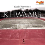 Khwaabb (2014) Mp3 Songs